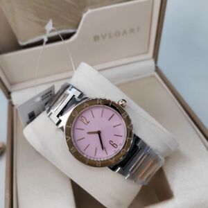 Relógio Bvlgari – BB 33S