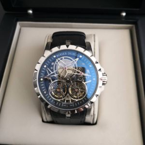 Relógio Roger Dubuis – Excalibur