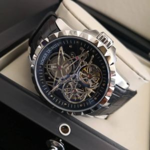 Relógio Roger Dubuis – Excalibur