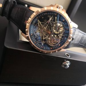 Relógio Roger Dubuis – Excalibur