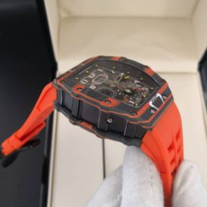 Relógio Richard Mille – MCLAREN RM11