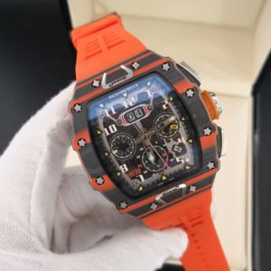 Relógio Richard Mille – MCLAREN RM11