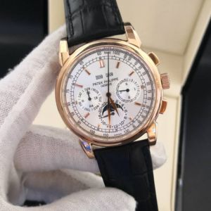 Relógio Patek Philippe 58152