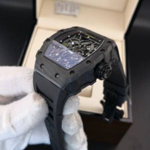 Relógio Richard Mille – Rafael Nadal RM035-02