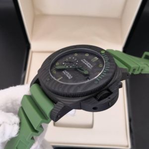 Panerai Marine – Submersible Militare