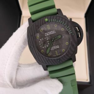 Panerai Marine – Submersible Militare