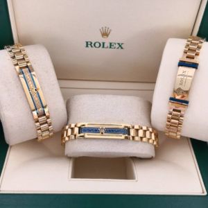 PULSEIRA ROLEX