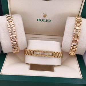 PULSEIRA ROLEX