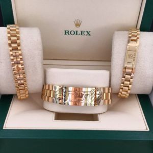 PULSEIRA ROLEX