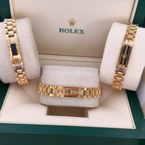 PULSEIRA ROLEX