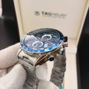 Tag Heuer – Calibre 16