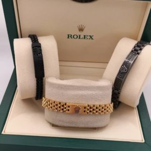 PULSEIRA ROLEX