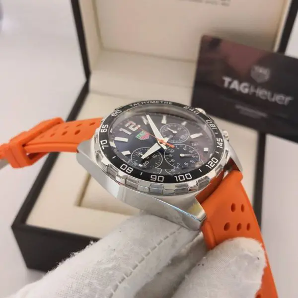 Rel gio Tag Heuer F rmula 1 Colors