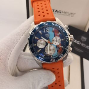 Tag Heuer – Fórmula 1