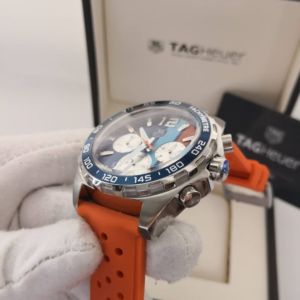 Tag Heuer – Fórmula 1