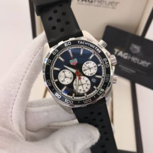 Relógio Tag Heuer – Fórmula1