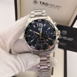 Relógio Tag Heuer – Fórmula 1