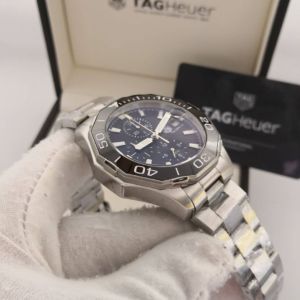 Tag Heuer – Aquaracer Calibre 16