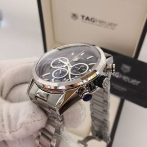 Tag Heuer – Carrera Calibre1969