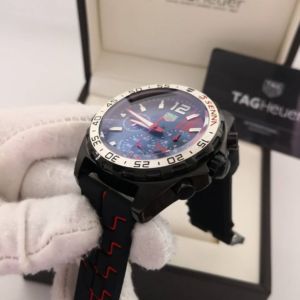 Tag Heuer – Senna F1