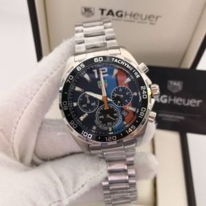 Relógio Tag Heuer – Fórmula 1