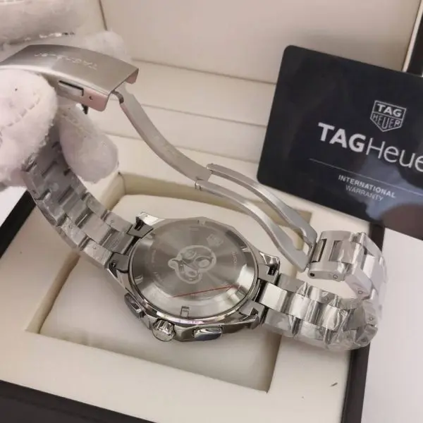 Tag Heuer Aquaracer Calibre 16 Luxury Store