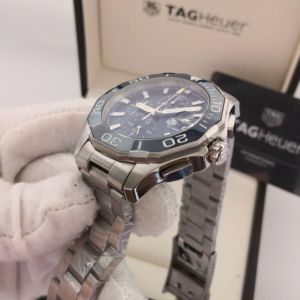 Tag Heuer – Aquaracer Calibre 16