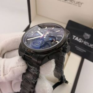 Tag Heuer – Grand Carrera Mikropendulum