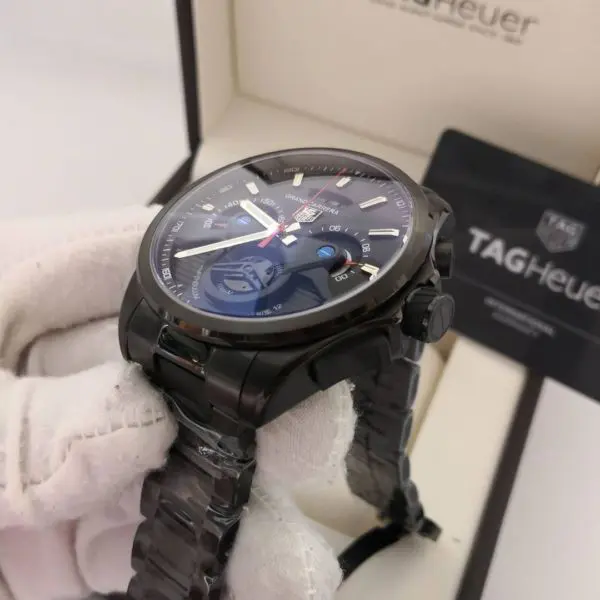 Tag Heuer Grand Carrera Mikropendulum