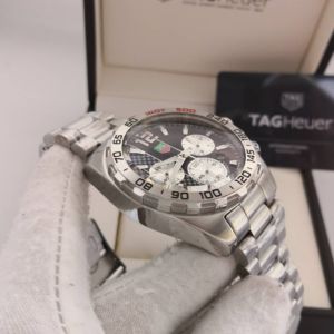 Relógio Tag Heuer – Indy 500