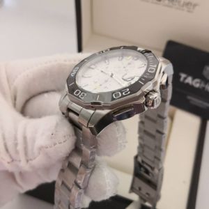 Tag Heuer – Aquaracer Calibre 16