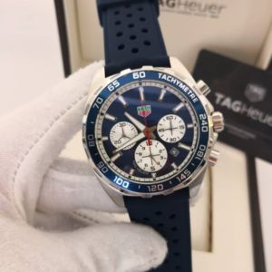 Relógio Tag Heuer – Fórmula1