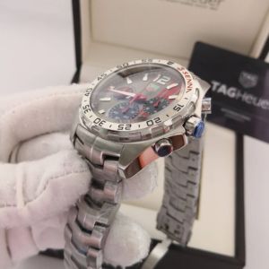 Tag Heuer – Senna F1