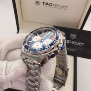 Relógio Tag Heuer – Fórmula 1