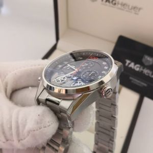 Tag Heuer Carrera Mikropendulum