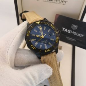 Tag Heuer – Aquaracer Calibre 5