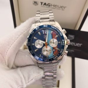 Relógio Tag Heuer – Fórmula 1