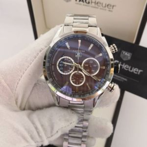 Tag Heuer – Carrera Calibre1969