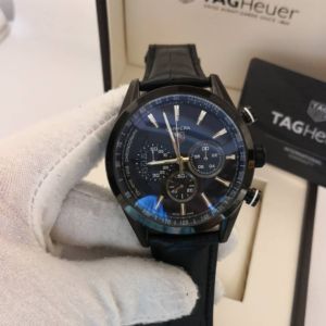 Tag Heuer – Carrera Calibre1969