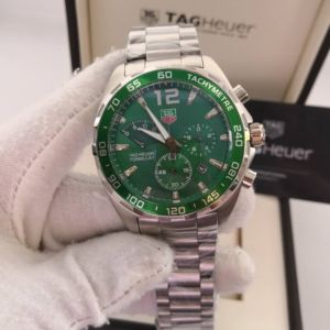 Relógio Tag Heuer – Fórmula 1