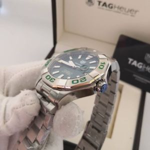 Tag Heuer – Aquaracer Calibre 5