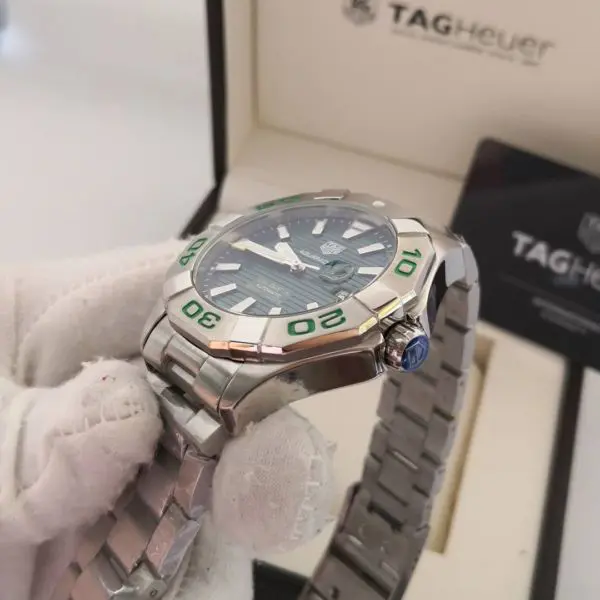 Tag Heuer Aquaracer Calibre 5