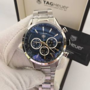 Tag Heuer – Carrera Calibre1969