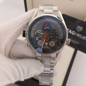 Tag Heuer Carrera Mikropendulum