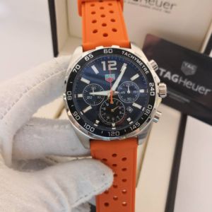 Relógio Tag Heuer – Fórmula 1 Colors