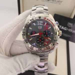 Tag Heuer – Senna F1