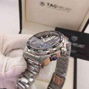 Relógio Tag Heuer – Fórmula 1