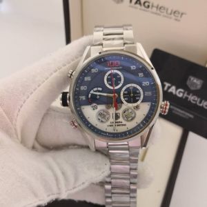 Tag Heuer Carrera Mikropendulum