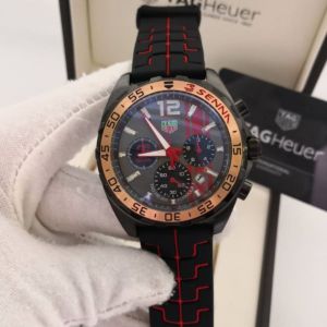 Tag Heuer – Senna F1