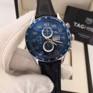 Tag Heuer – Calibre 16